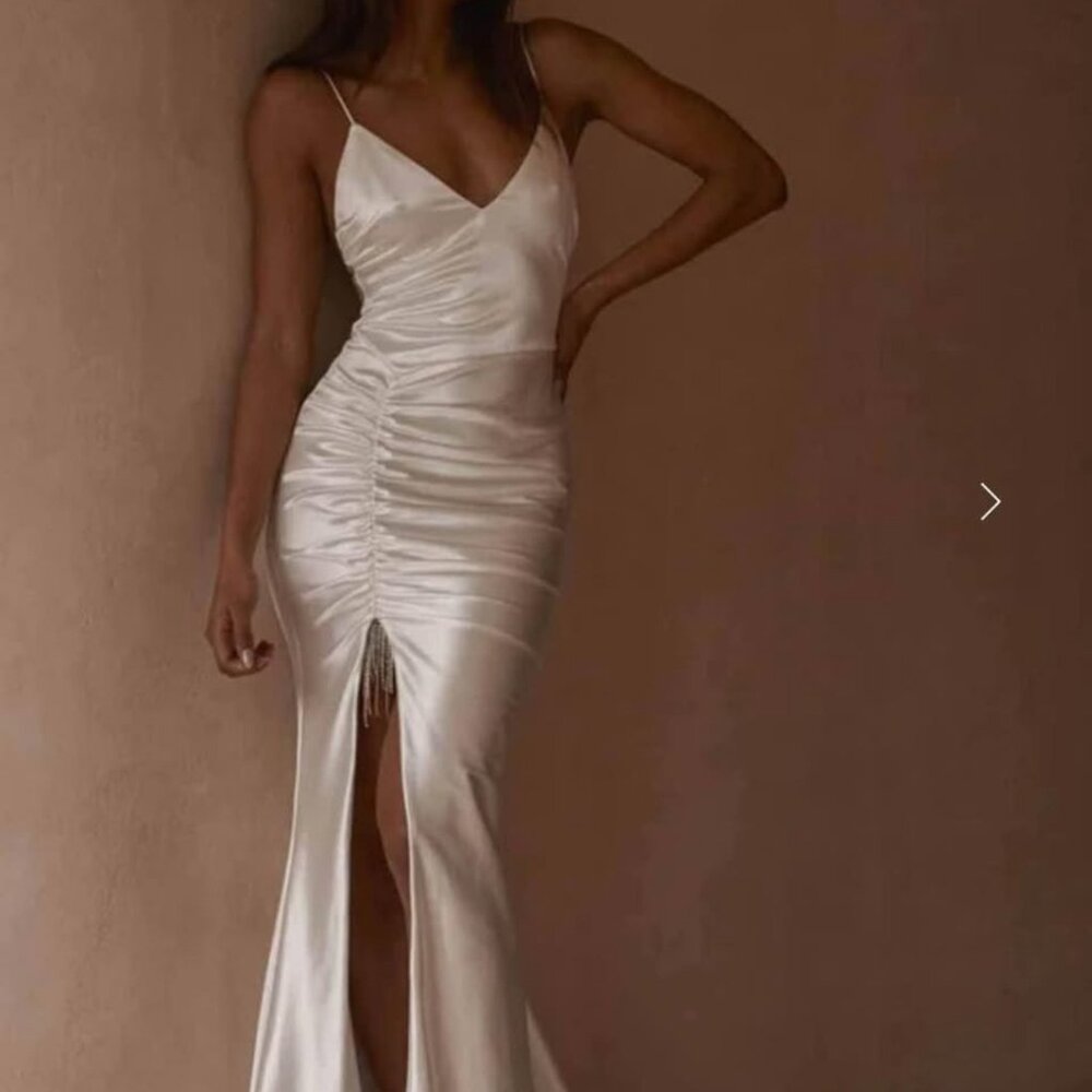 Grace Loves Lace Wedding Gown - Zsa Zsa - US Size 10